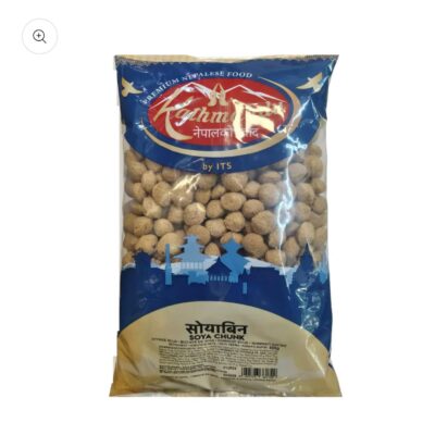 Soya chunks 200g