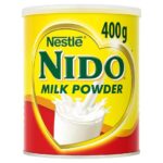 Milke powder 400g
