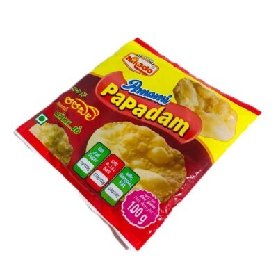 Nikado papdam