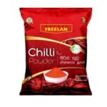 Freelan Chili Powder 250g