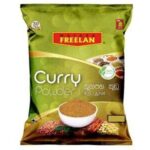 Freelan Curry Powder 100g