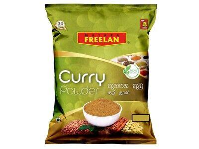 Freelan Curry Powder 100g