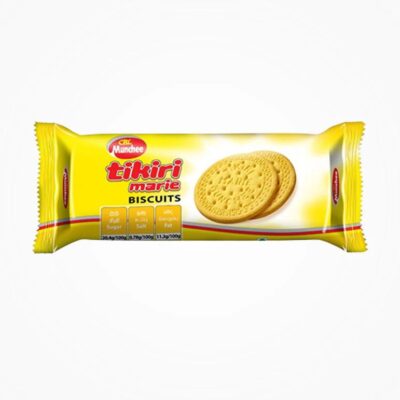 Munchee Tikiri Marie