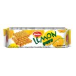 Munchee Lemon Puff