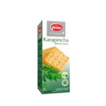 Herbal Karapincha Biscuit