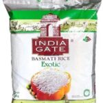 India gate exotic 5kg