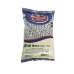 Green peas 500g
