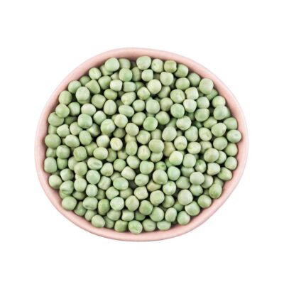 Green peas 1kg.